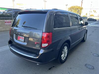 2019 Dodge Grand Caravan SXT   - Photo 7 - Tarzana, CA 91356