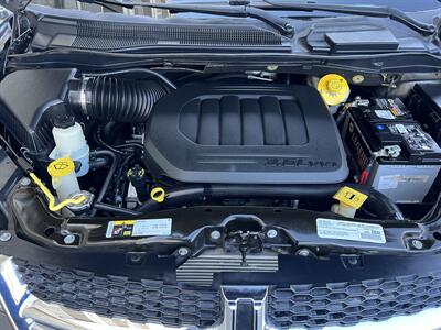 2019 Dodge Grand Caravan SXT   - Photo 15 - Tarzana, CA 91356