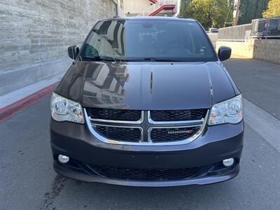 2019 Dodge Grand Caravan SXT   - Photo 9 - Tarzana, CA 91356
