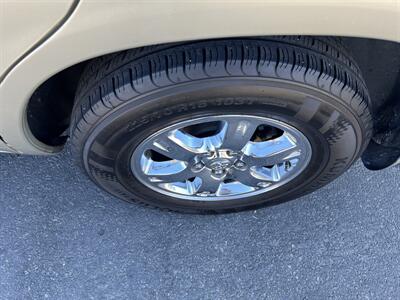 2003 Toyota Highlander Limited   - Photo 22 - Tarzana, CA 91356