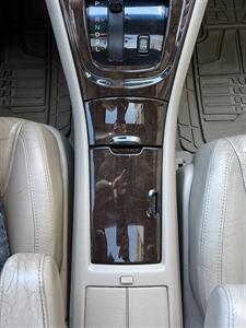 2003 Toyota Highlander Limited   - Photo 20 - Tarzana, CA 91356