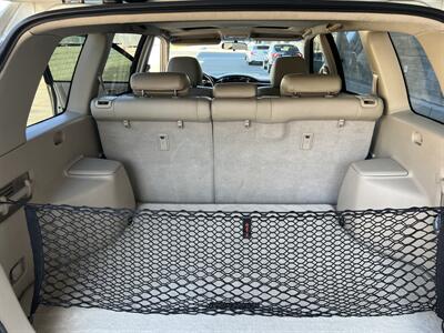 2003 Toyota Highlander Limited   - Photo 13 - Tarzana, CA 91356