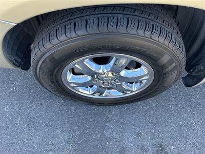 2003 Toyota Highlander Limited   - Photo 23 - Tarzana, CA 91356