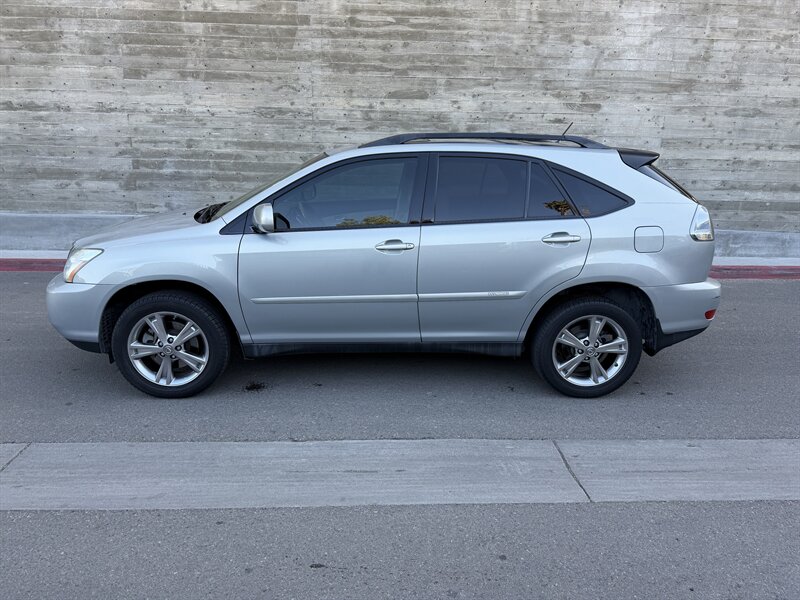 2007 Lexus RX 400h  