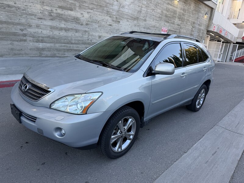 2007 Lexus RX 400h  
