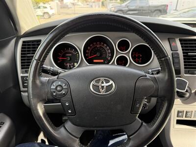 2012 Toyota Sequoia SR5   - Photo 18 - Tarzana, CA 91356