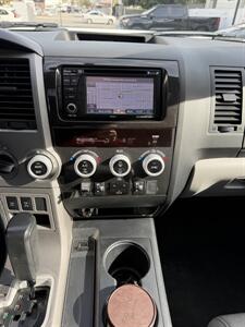 2012 Toyota Sequoia SR5   - Photo 19 - Tarzana, CA 91356