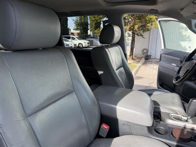 2012 Toyota Sequoia SR5   - Photo 16 - Tarzana, CA 91356