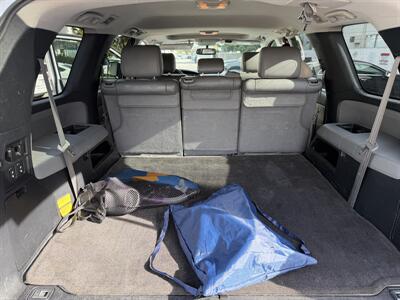 2012 Toyota Sequoia SR5   - Photo 14 - Tarzana, CA 91356