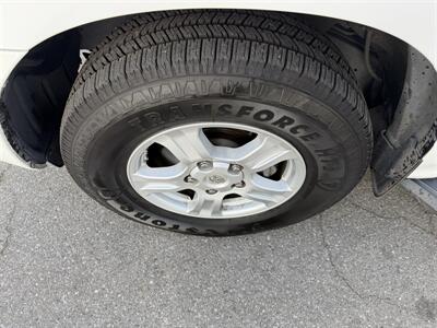 2012 Toyota Sequoia SR5   - Photo 9 - Tarzana, CA 91356
