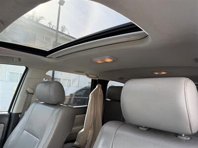 2012 Toyota Sequoia SR5   - Photo 17 - Tarzana, CA 91356