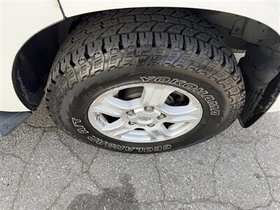 2012 Toyota Sequoia SR5   - Photo 10 - Tarzana, CA 91356