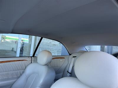 2005 Mercedes-Benz CLK CLK 500   - Photo 12 - Tarzana, CA 91356