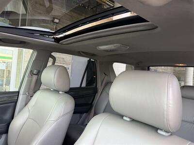 2003 Toyota 4Runner Limited   - Photo 13 - Tarzana, CA 91356