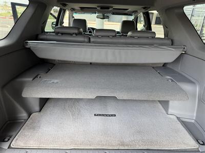 2003 Toyota 4Runner Limited   - Photo 15 - Tarzana, CA 91356