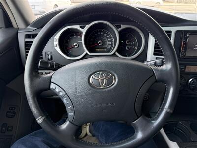 2003 Toyota 4Runner Limited   - Photo 23 - Tarzana, CA 91356