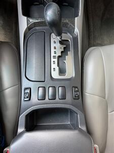 2003 Toyota 4Runner Limited   - Photo 24 - Tarzana, CA 91356