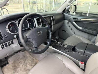 2003 Toyota 4Runner Limited   - Photo 11 - Tarzana, CA 91356