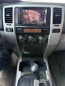 2003 Toyota 4Runner Limited   - Photo 25 - Tarzana, CA 91356