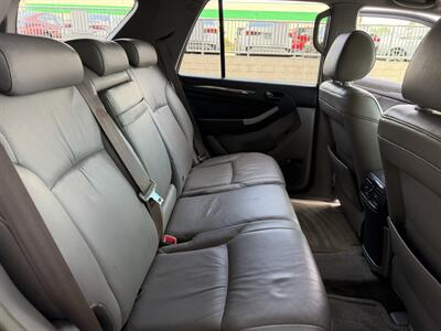 2003 Toyota 4Runner Limited   - Photo 16 - Tarzana, CA 91356