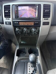 2003 Toyota 4Runner Limited   - Photo 26 - Tarzana, CA 91356