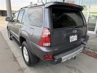 2003 Toyota 4Runner Limited   - Photo 4 - Tarzana, CA 91356