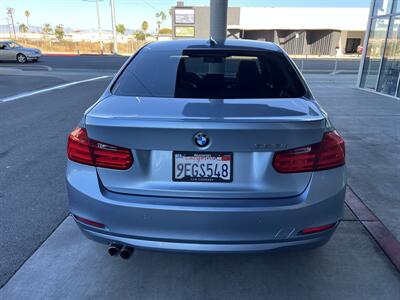 2014 BMW 328i   - Photo 5 - Tarzana, CA 91356