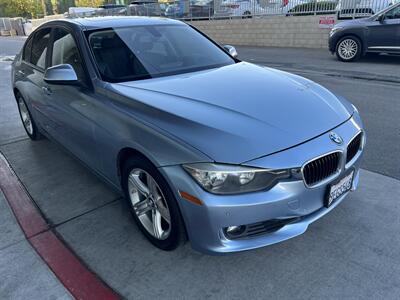 2014 BMW 328i   - Photo 7 - Tarzana, CA 91356