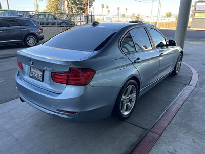 2014 BMW 328i   - Photo 6 - Tarzana, CA 91356