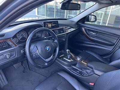 2014 BMW 328i   - Photo 23 - Tarzana, CA 91356