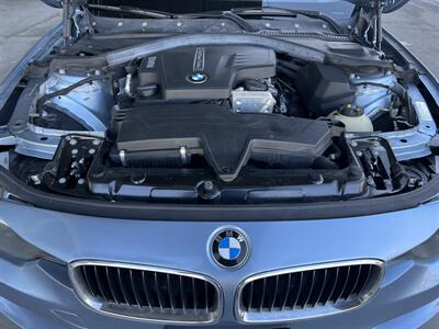 2014 BMW 328i   - Photo 13 - Tarzana, CA 91356