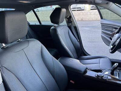 2014 BMW 328i   - Photo 12 - Tarzana, CA 91356