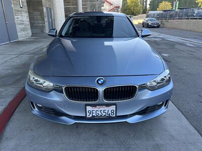 2014 BMW 328i   - Photo 8 - Tarzana, CA 91356