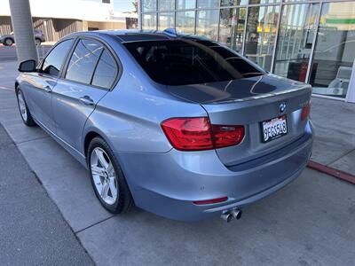 2014 BMW 328i   - Photo 4 - Tarzana, CA 91356