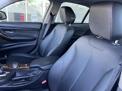 2014 BMW 328i   - Photo 22 - Tarzana, CA 91356