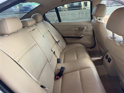 2011 BMW 3 Series 328i   - Photo 16 - Tarzana, CA 91356