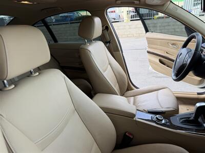 2011 BMW 3 Series 328i   - Photo 18 - Tarzana, CA 91356