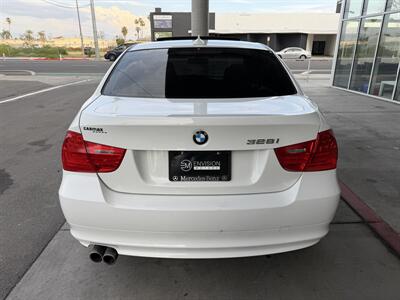 2011 BMW 3 Series 328i   - Photo 5 - Tarzana, CA 91356