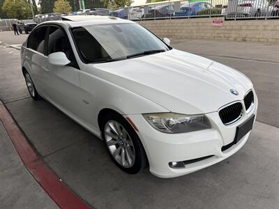 2011 BMW 3 Series 328i   - Photo 7 - Tarzana, CA 91356