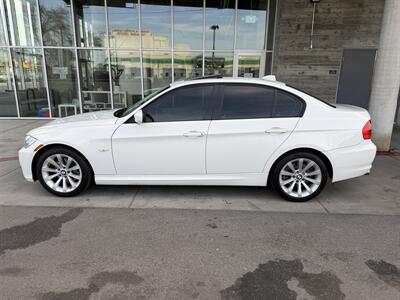 2011 BMW 3 Series 328i   - Photo 3 - Tarzana, CA 91356