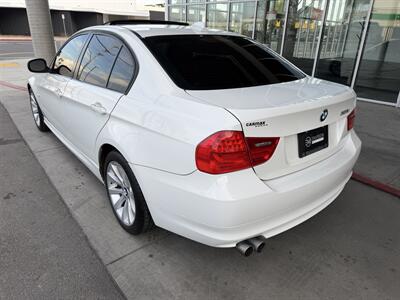 2011 BMW 3 Series 328i   - Photo 4 - Tarzana, CA 91356