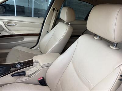 2011 BMW 3 Series 328i   - Photo 11 - Tarzana, CA 91356