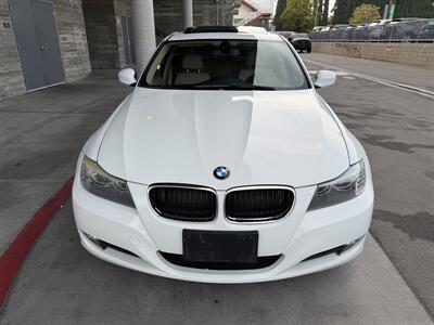 2011 BMW 3 Series 328i   - Photo 8 - Tarzana, CA 91356
