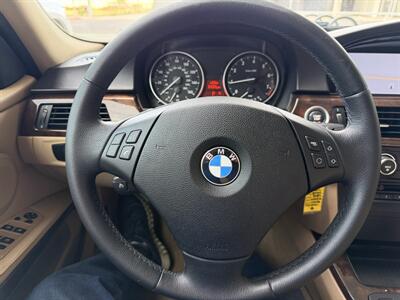 2011 BMW 3 Series 328i   - Photo 21 - Tarzana, CA 91356