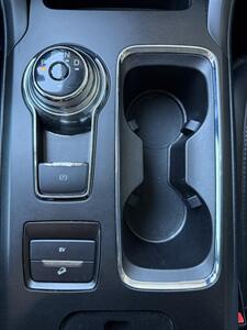 2018 Ford Fusion Energi Titanium   - Photo 20 - Tarzana, CA 91356