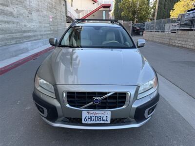 2008 Volvo XC70 3.2   - Photo 7 - Tarzana, CA 91356