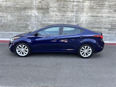 2014 Hyundai ELANTRA SE   - Photo 2 - Tarzana, CA 91356