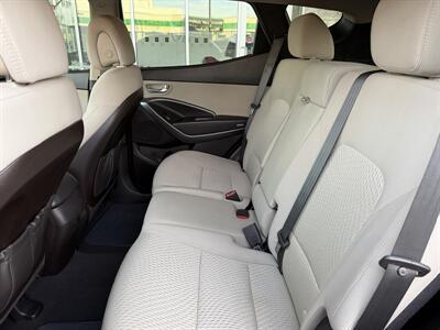 2018 Hyundai SANTA FE Sport 2.4L   - Photo 14 - Tarzana, CA 91356