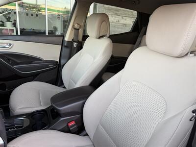 2018 Hyundai SANTA FE Sport 2.4L   - Photo 12 - Tarzana, CA 91356