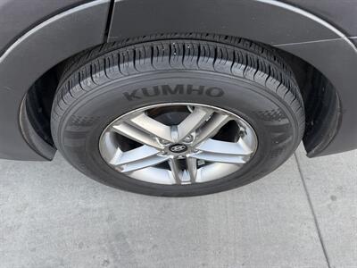 2018 Hyundai SANTA FE Sport 2.4L   - Photo 10 - Tarzana, CA 91356